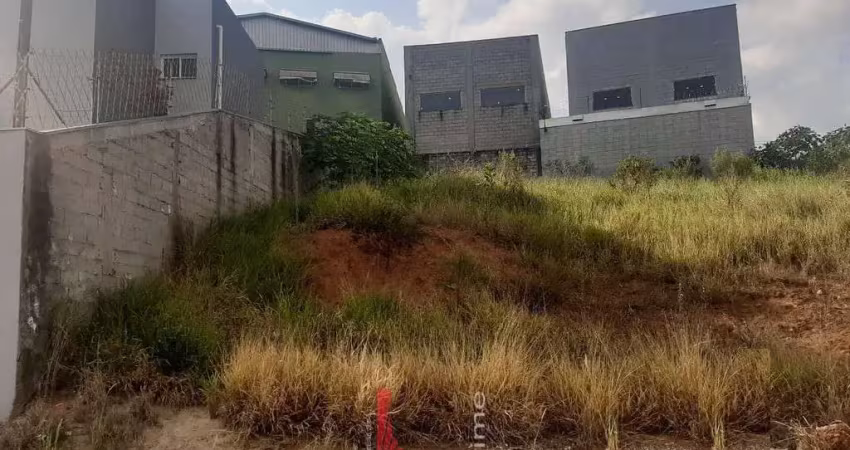 Terreno à venda no Jardim Santa Paulina, Bragança Paulista 