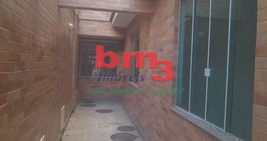Apartamento com 2 quartos à venda na Rua Soares Tavares, 49, Ramos, Rio de Janeiro