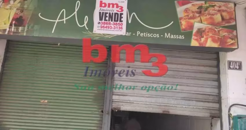 Ponto comercial à venda na Rua Bonsucesso, 404, Bonsucesso, Rio de Janeiro