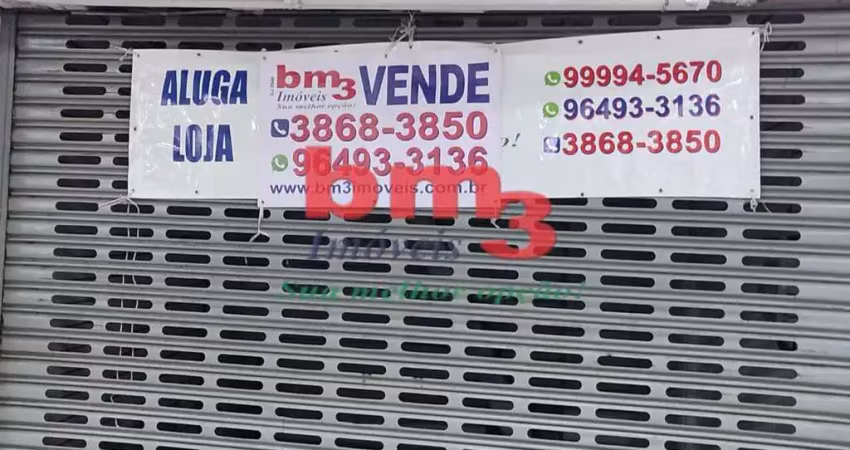 Ponto comercial para alugar na Avenida Edgard Romero, 239, Madureira, Rio de Janeiro
