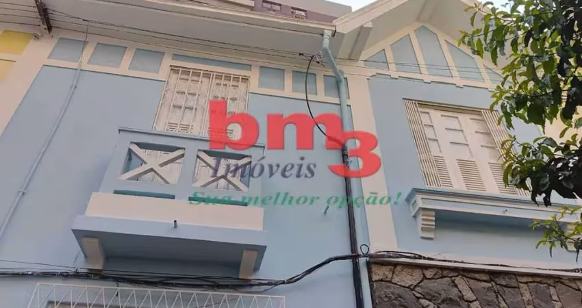 Casa em condomínio fechado com 3 quartos para alugar na Rua Dezoito de Outubro, 312, Tijuca, Rio de Janeiro