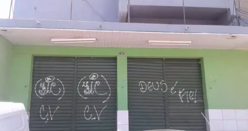 Ponto comercial para alugar na Rua Gérson Ferreira, 191, Ramos, Rio de Janeiro