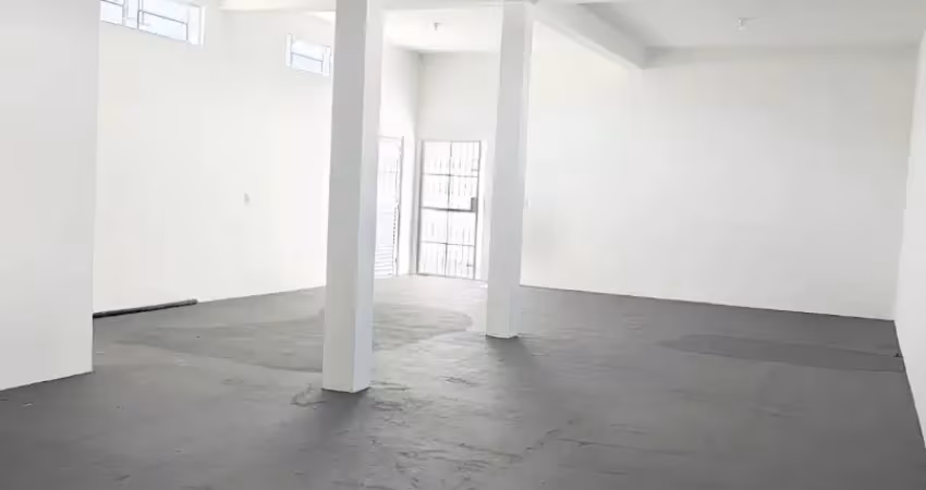 Loja/armazem, 95m², ótima localização, frente rod.   es - 010 jacaraípe