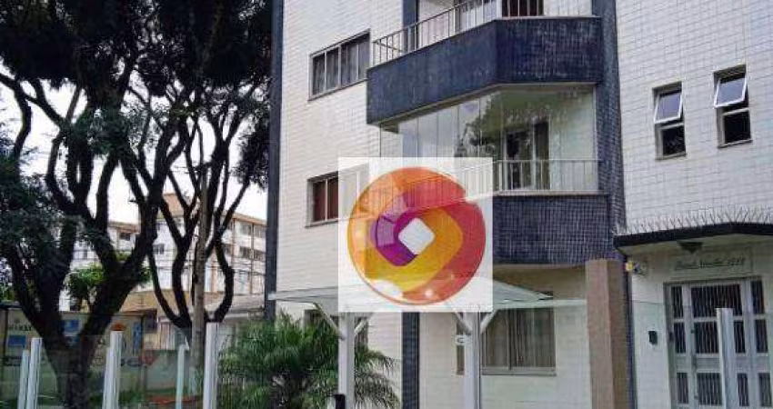 Apartamento à venda, 111 m² por R$ 600.000,00 - Portão - Curitiba/PR