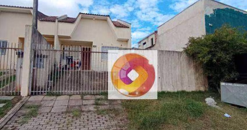 Casa com 2 Quartos à venda, 55 m² - Estados - Fazenda Rio Grande/PR