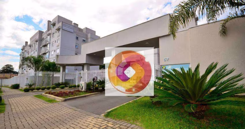 Apartamento com 3 Quartos à venda, 65 m² - Campo Comprido - Curitiba/PR