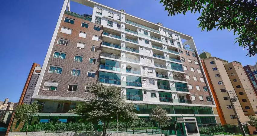 Apartamento 3 quartos com sacada gourmet  ed. port le havre, champagnat