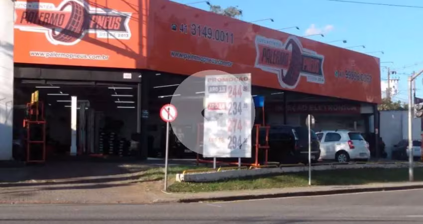 Comercial esquina  julia da costa  400 m  ,  terreno 1023m