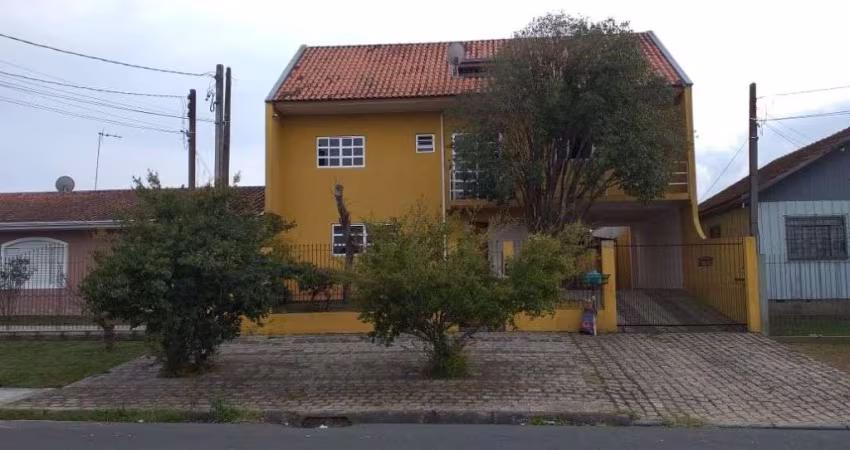 Casa com 4 quartos à venda, 300 m  por R  1.099.990 - Orleans - Curitiba PR