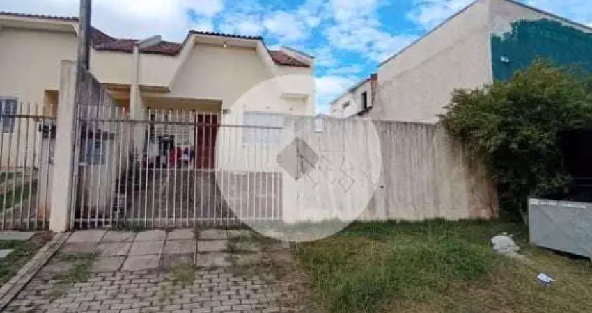 Casa com 2 quartos à venda, 55 m  - estados - fazenda rio grande pr