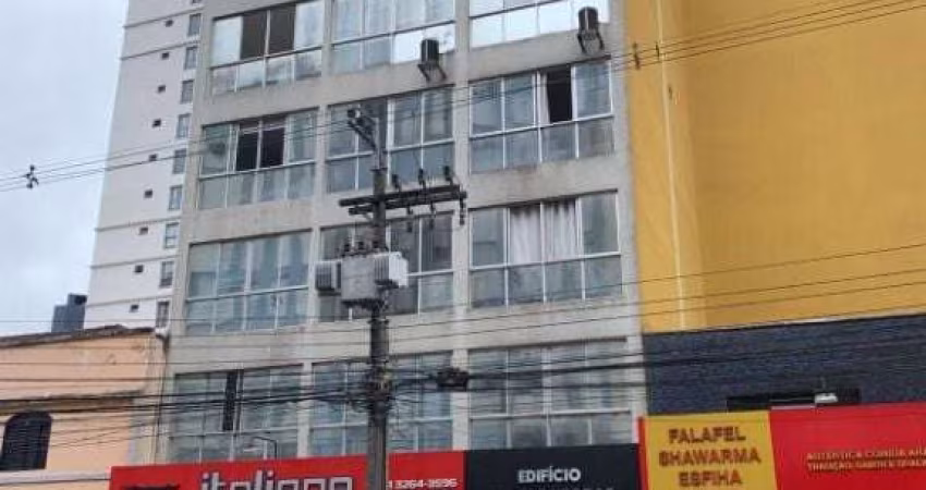 Apartamento com 1 Quarto à venda, 23 m  - Centro - Curitiba PR
