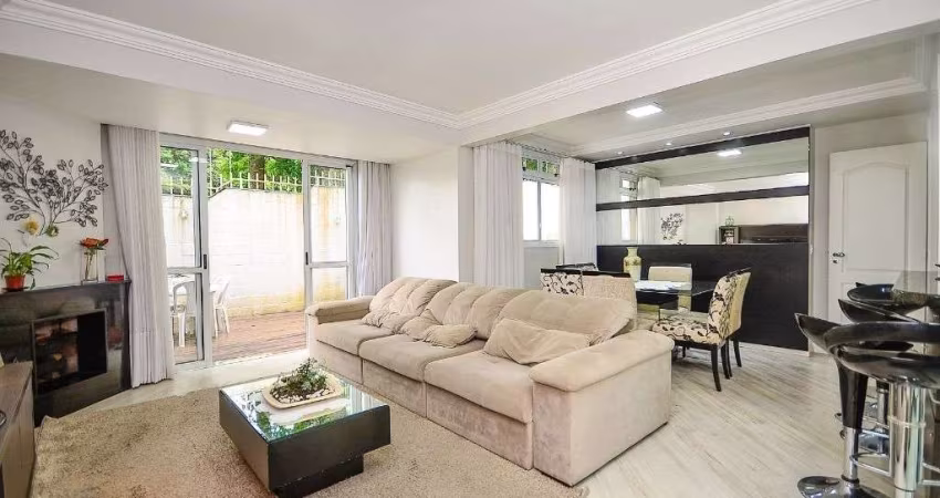 Apartamento com 3 Quartos à venda, 80 m  - Ecoville - Curitiba PR