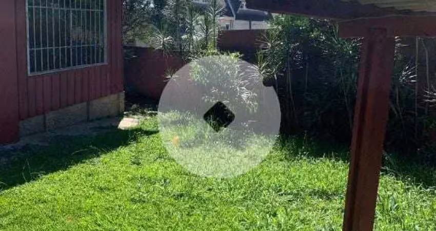 Terreno à venda na Rua Flávio Dallegrave, 5430, Boa Vista, Curitiba