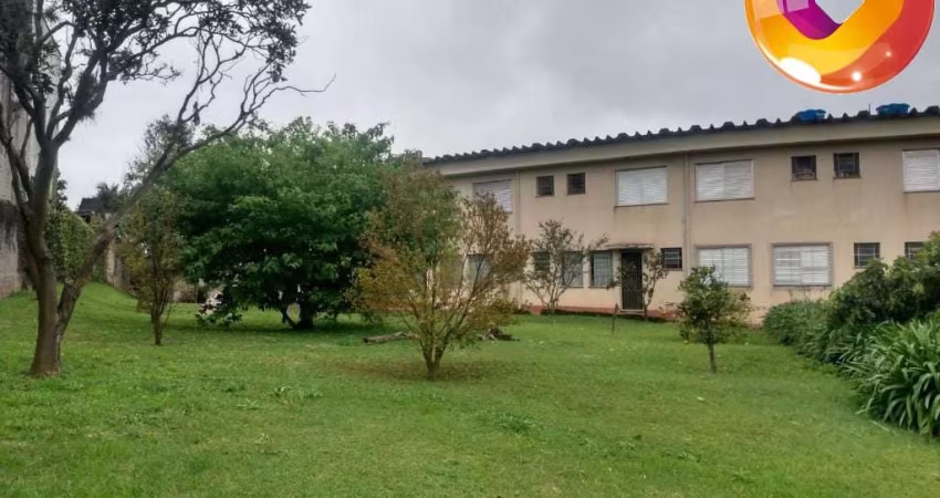 Comercial para locação bairro Uberaba, 4.462m² área construída e 9.450m² Terreno.