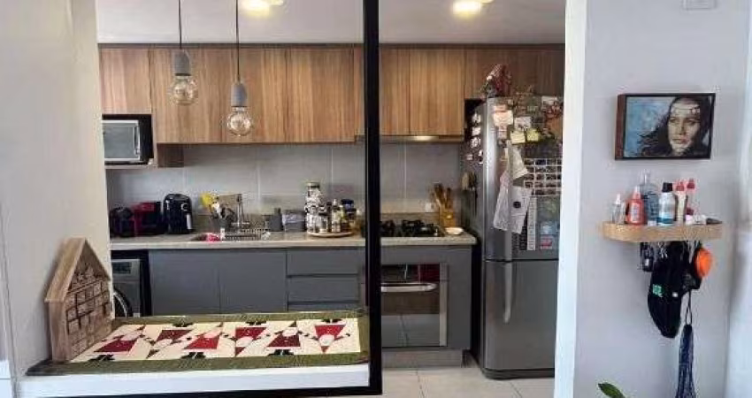 Apartamento  Rua Mauá com 1 dormitório à venda, 47 m  por R  715.000 - Alto da Glória - Curitiba PR