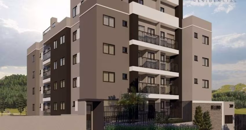 Apartamento com 3 Quartos à venda, 73 m  - Centro - Pinhais PR