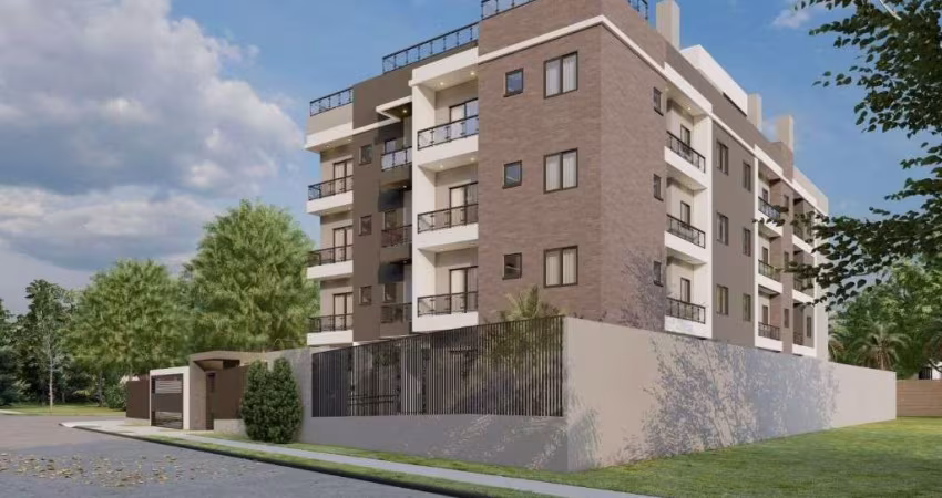 Apartamento com 3 Quartos à venda, 75 m  - Centro - Pinhais PR