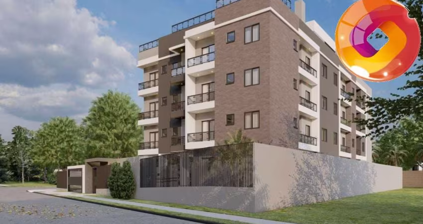 Apartamento com 3 Quartos à venda, 75 m  - Centro - Pinhais PR