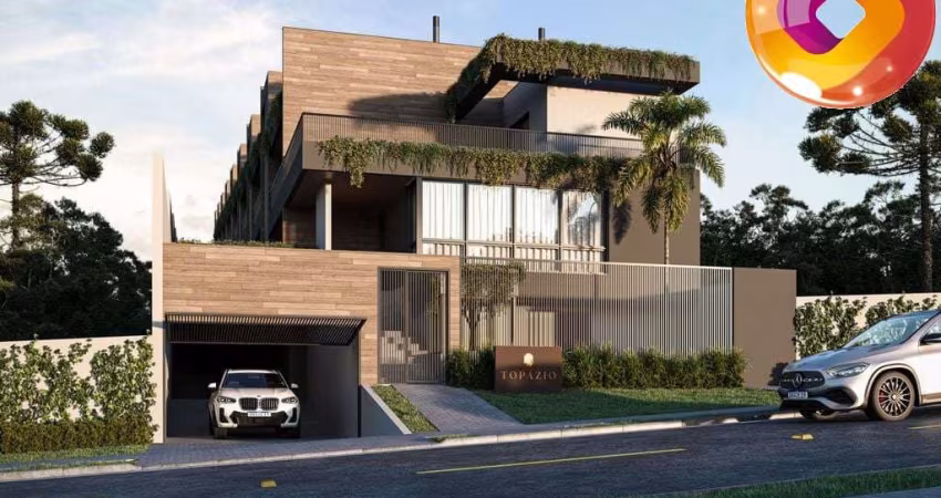 Sobrado em condominio fechado com 3 dormitórios à venda, 226 m² por R$ 1.950.000