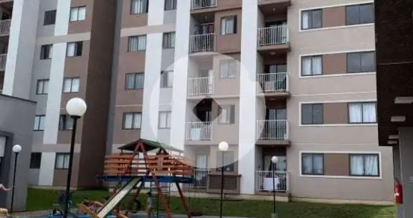 Apartamento 2 quartos com sacada e churrasqueira  parque das acácias, são josé dos pinhais