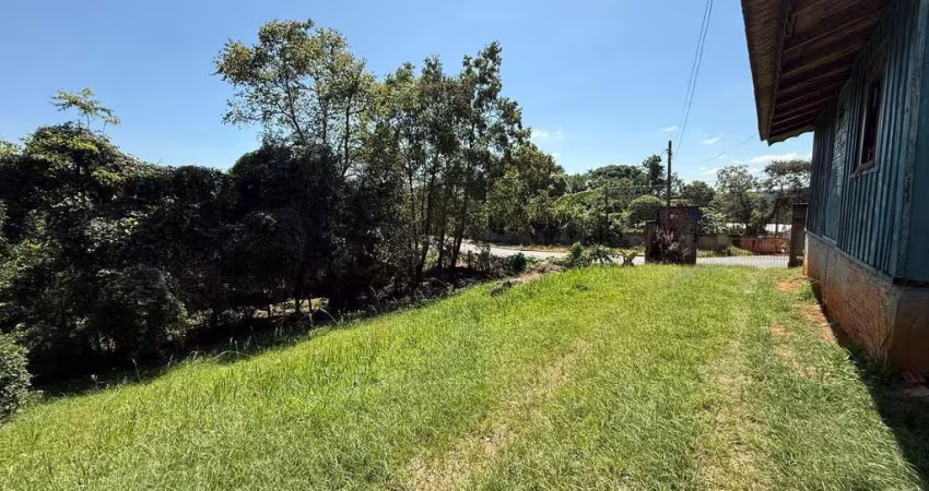 Terreno a venda em Araucária