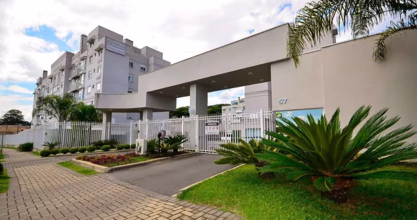 Apartamento à venda, Ecoville, CURITIBA - PR