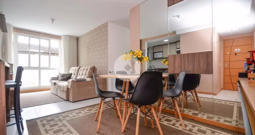 Apartamento 3 quartos com suíte  campo comprido, ecoville, curitiba