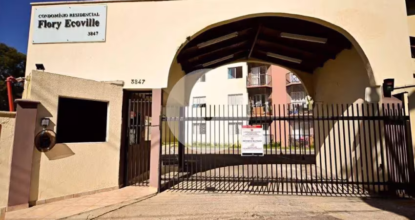 Apartamento com 3 quartos à venda na Rua Monsenhor Ivo Zanlorenzi, 3847, Ecoville, Curitiba