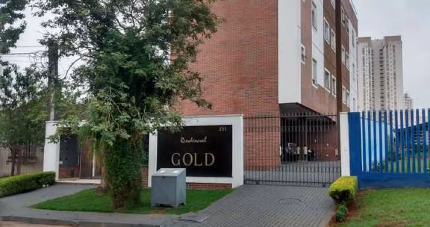 Apartamento com 2 dormitórios 1 suíte  à venda, Campo Comprido, CURITIBA - PR