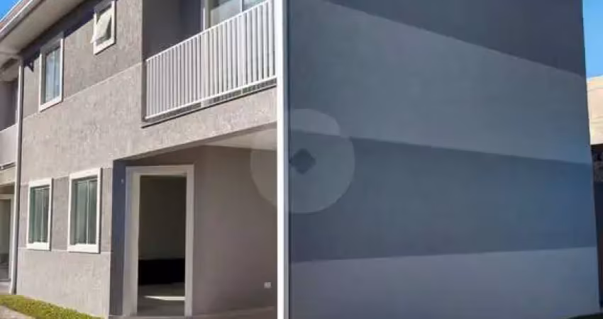Sobrado condomínio -3 quartos sendo 1 suíte à venda, são braz, rua luiz braille-
