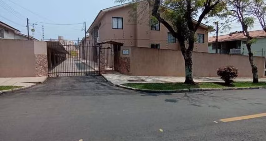 Apartamento à venda, campo comprido, CURITIBA - PR