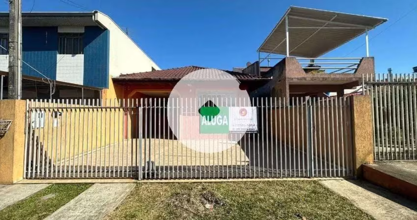 Casa de 105 m  c 03 quartos s 01 suíte para locação por r  2.400,00 mês, cidade industrial  gabineto