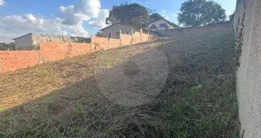 Terreno à venda, 360 m  por r  130.000,00 - jardim joão paulo ii - campina grande do sul pr