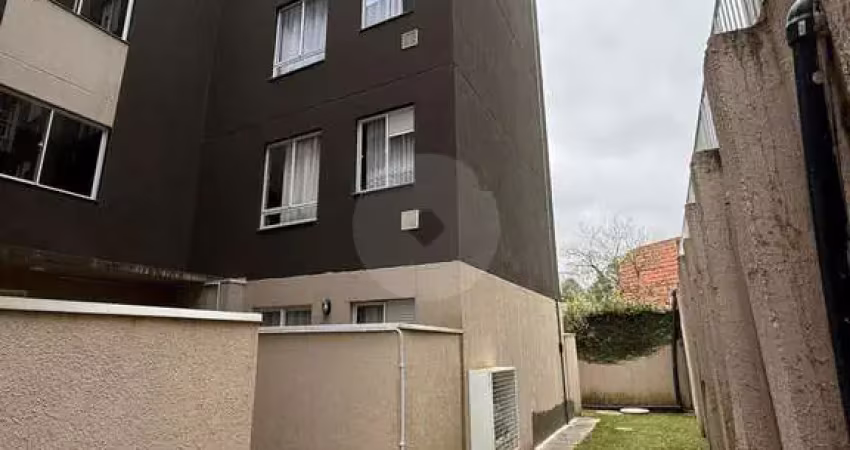 Partamento com 2 quartos à venda, 43 m  - lamenha grande - almirante tamandaré pr