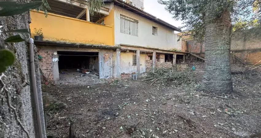 Excelente terreno de esquina a venda no bairro merces