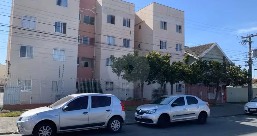 Apartamento térreo à venda com 3 quartos no hauer  rua isaías régis de miranda, curitiba
