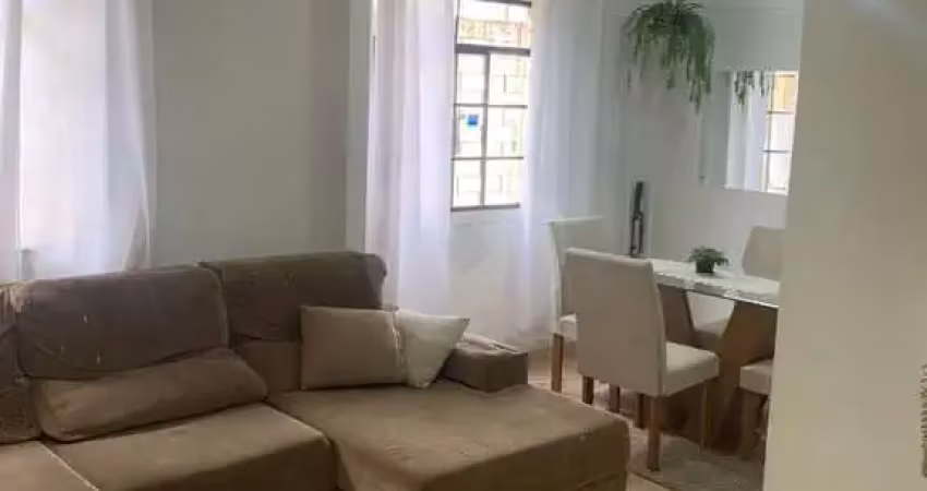 Apartamento à venda na rua joão dembinski, 3246  fazendinha cic, curitiba
