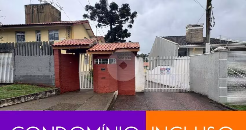 Apartamento com 02 quartos para alugar, 36,40 m  por r  1.500 mês  condomínio incluso   cidade indu