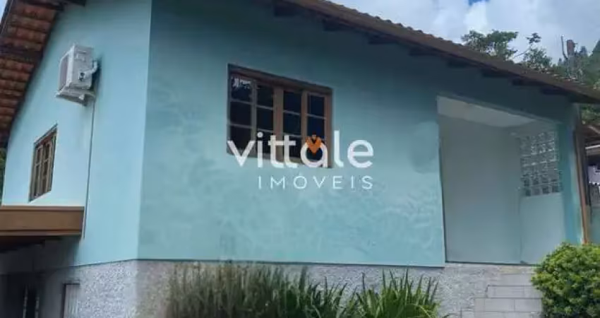 Casa com 2 quartos à venda no Canto dos Ganchos, Governador Celso Ramos 