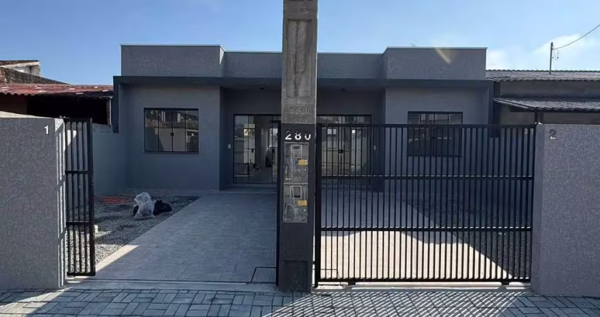 Casa geminada com valor atrativo no porto das balsas r$ 355.000,00
