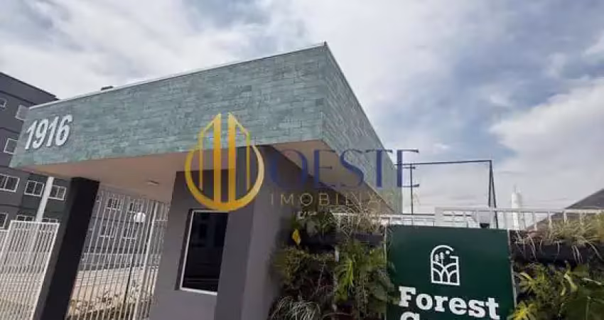 Apartamento com 2 quartos para alugar no Floresta, Cascavel 