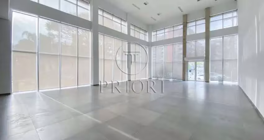 Ponto comercial para alugar na Avenida Carlos Gomes, 1657, Petrópolis, Porto Alegre