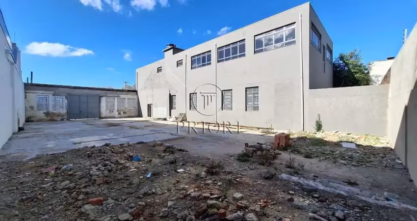 Terreno comercial para alugar na Avenida Maranhão, 521, São Geraldo, Porto Alegre