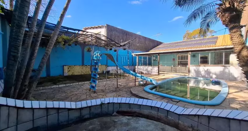 Casa com 3 quartos à venda na Rua Ângelo Dourado, 260, Anchieta, Porto Alegre