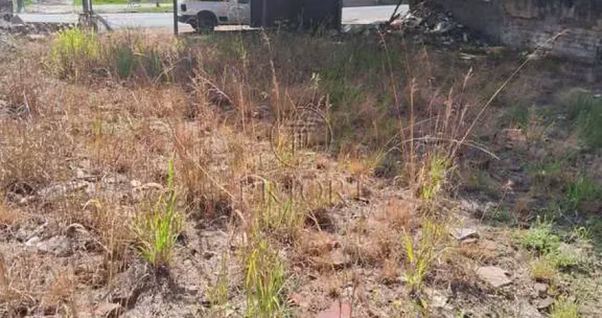 Terreno comercial para alugar na Avenida Teixeira Mendes, 66, Vila Jardim, Porto Alegre