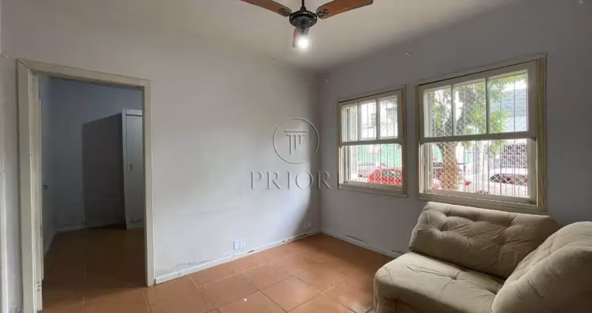 Apartamento com 1 quarto à venda na Avenida França, 526, Navegantes, Porto Alegre