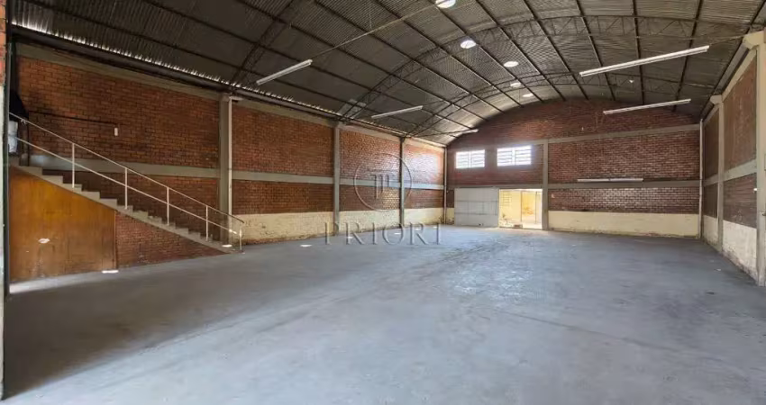 Barracão / Galpão / Depósito com 2 salas para alugar na Avenida Amazonas, 79, São Geraldo, Porto Alegre
