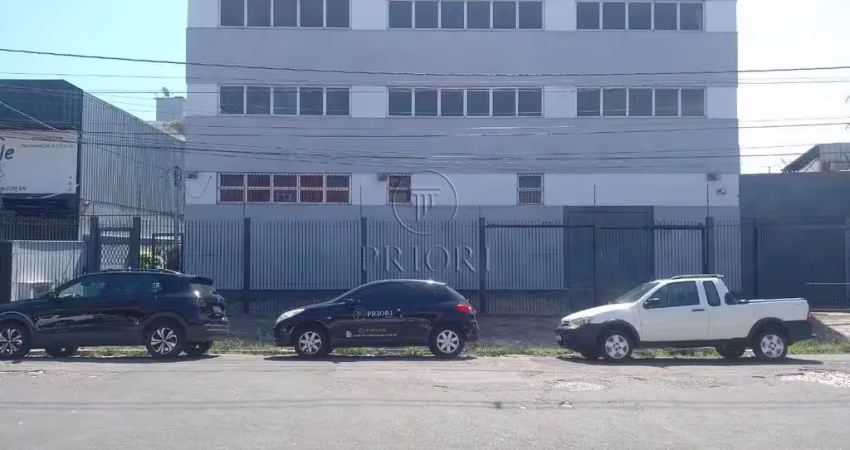 Prédio para alugar na Rua Machado de Assis, 470, Partenon, Porto Alegre