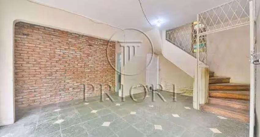 Casa comercial com 3 salas à venda na Rua Doutor Timóteo, 513, Moinhos de Vento, Porto Alegre