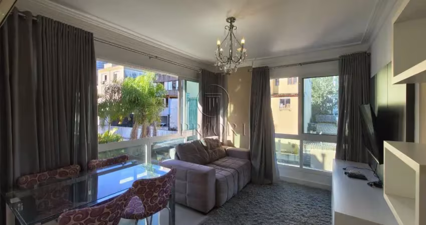 Apartamento com 1 quarto para alugar na Rua Passo da Pátria, 178, Bela Vista, Porto Alegre